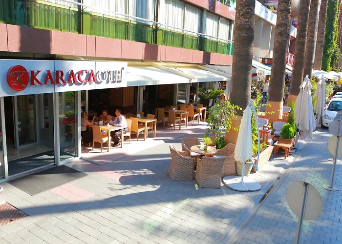 Karaca Hotel