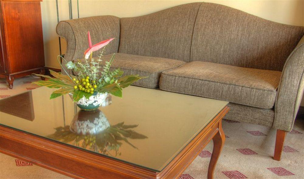 Hotel Karaca İzmir