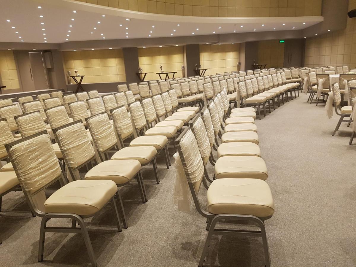 Hotel Karaca İzmir