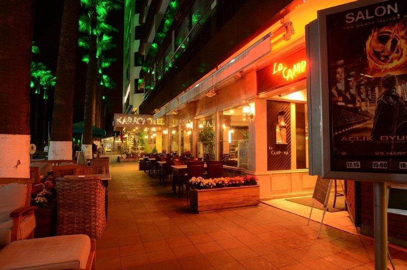 Karaca İzmir