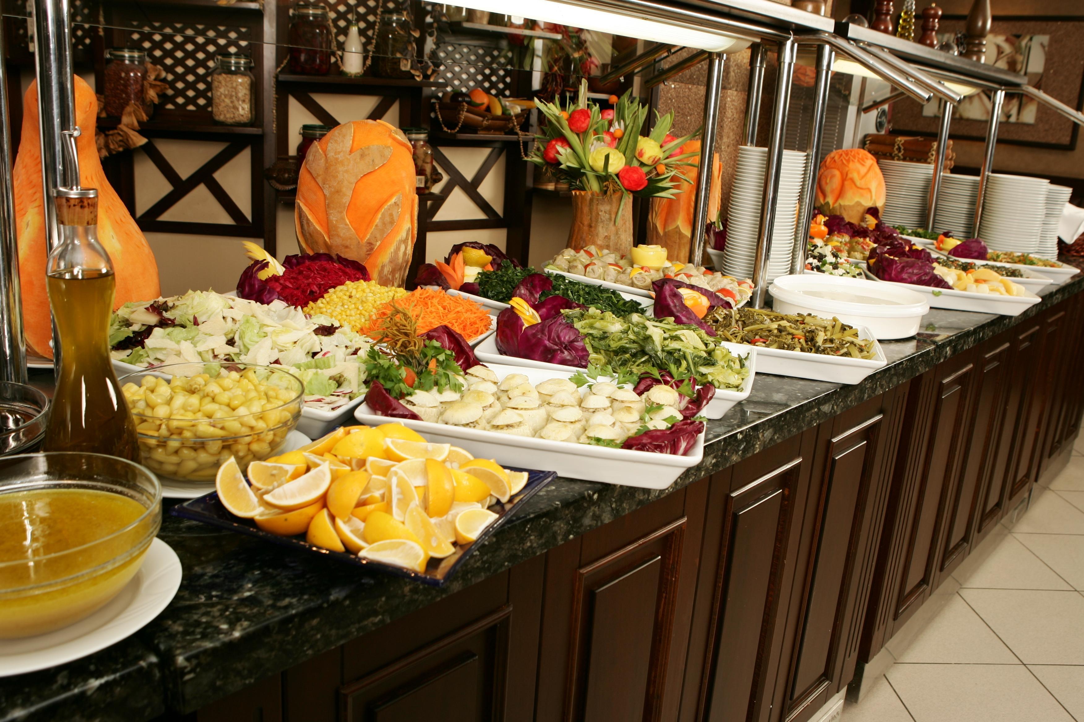Karaca Hotel İzmir