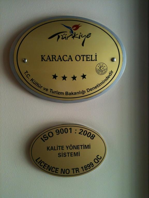 Karaca İzmir