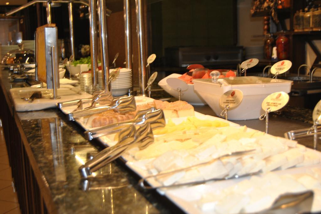 Hotel Karaca İzmir