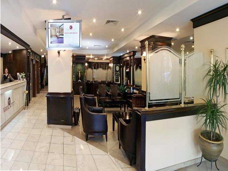 Karaca 4*