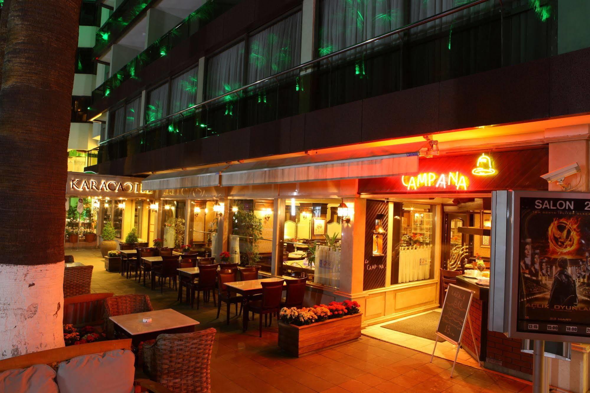 Karaca İzmir